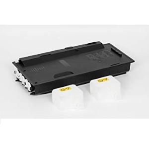 TONER+WASTER COM TRIUMPH-ADLER UTAX 3060I 3061I-20K#62301001