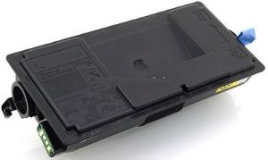 TONER+VASCHETTA COMPATIBLE UTAX P-4531DN-12.5K#1T02T90UT0