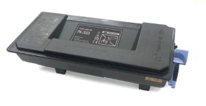 TONER+WASTE COM TRIIUMPH P-4539I UTAX P-4532I MFP-14.5K#1T0C100UT0