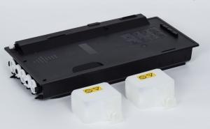 TONER+WASTE COMPATIBLE OLIVETTI D-COPIA 3502-35K#B1089