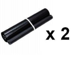 2X33 MT TTR COMFAX SHARP UX A 760 , UX P 710 -100 P