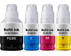 MAGENTE DYE 70ML COM PIXMA G5050,G6050,G7050,GM4040#3404C001