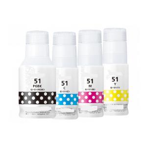 CIANO 70ML COM PIXMA G1520,1560,2420,2560,3520,3460#GI41/51