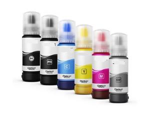 CIANO DYE COMPA EPSON ECOTANK ET-8500,8550-70ML#C13T07B240
