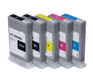 55ML BLACK PG COMPA CANON TA-20 MFP L 24 EI,TA30#3489C001