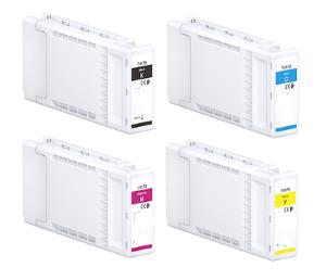 350ML BLACK COMPA EPSON SC-T3400,SC-T5400#C13T41F540