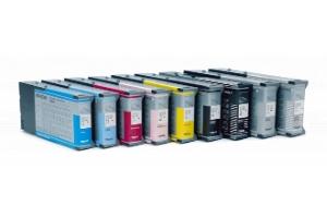 220ML COM PRO 4000,,7600 9600-C13T544300#MAGENTE
