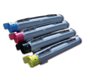 YELLOW S050242 C4200DN+,C4200DTN,C4200DNPC5,C4200DNPC6.8,5K