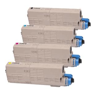 CIANO COMPA C532DN,C542DN,MC573DN,MC563DN-6.0K#46490607