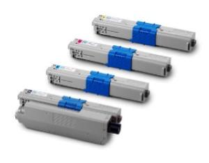 CIANO COM OKI C330DN,C310DN,C510DN,C530DN-2K#44469706