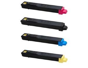 YELLOW+WASTE COMP KYOCERA ECOSYS M8124/M8130-6K#1T02P3ANL0
