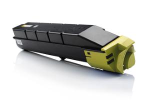 YELLOW COMPA KYOCERA TASKALFA 5550CI,4550CI-20K#(1T02LCANL0)
