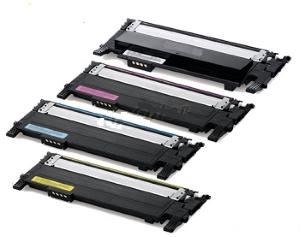 MAGENTE COMPA SAMSUNG XPRESS C430,C430W,C480W-1K#CLT-M404S