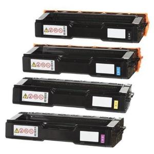 MAGENTE COMPATIBLE LANIER RICOH SP C360S C361-5K#408186