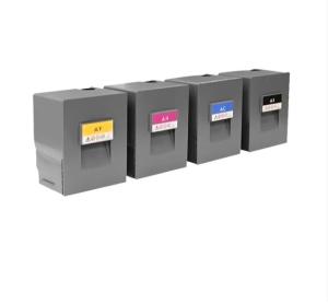 YELLOW COMPA RICOH PRO C5100,LANIER C5110 -1020G/30K #828351
