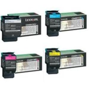 MAGENTE RIGEN C540 N,543 DN,544 N,544 DN,544 DTN,C540H 2K