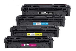 BLACK COMPA I-SENSYS LBP631,633,MF651,655,657-3.13K#5106C002