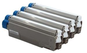 CIANO COMPATIBLE FOR OKI ES2232/ES2632/ES5460MFP-6K#43865731