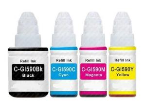 YELLOW 70ML PIXMA G1500,G2500.G3500,G4400,G4500#160C001