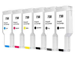 CIANO 300ML DYE REMAN T1600,T1700,T2600,T940#P2V68A
