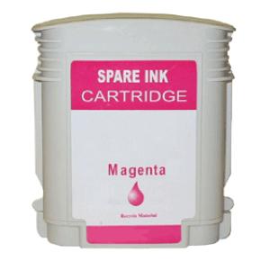 28ML MAGENTA HP BUSINESS JET 1000/1100/1100D- C4837A #11