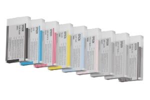 220ML PIGMENT COMPA PRO 4880-C13T606300#MAGENTE VIVID