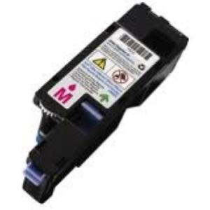 MAGENTE COMPATIBLE DELL 1250C/1350CNW/1355CNW-1,4K#593-11018