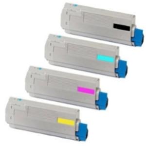 MAGENTE RIG FOR OKI C831N,C831DN,C841N,C841DN.8K#44844506