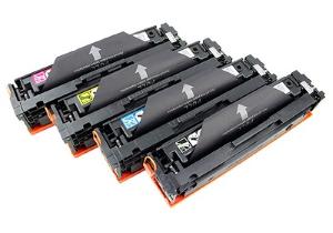 BLACK COMPA HP PRO MFP M180N/M181FW,M154A,M154NW-1.1K#205A