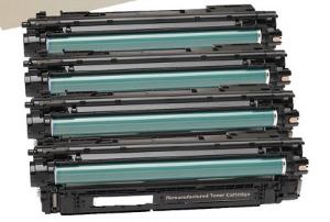 MAGENTE COMPATIBLE HP M681,M682 SERIES-23K#657X