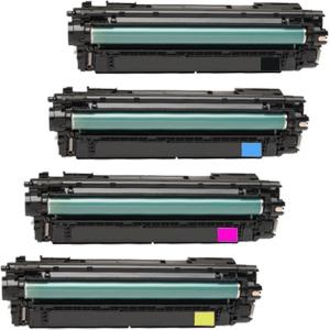 MAGENTE COMPATIBLE HP M652,M653 SERIES-22K#656X