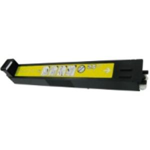YELLOW RIGENERATE FOR HP COLOR CP6015 CM6030 CM6040FMFP.21K