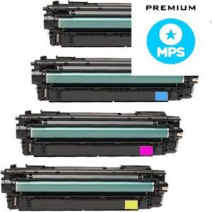 MPS BLACK COMPATIBLE HP M652,M653 SERIES-27K#656X