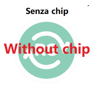 WITHOUT CHIP CIANO HP COLOR LASERJET PRO M454 ,M479-6K#415X