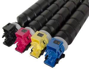 MPS YELLOW COM KYOCERA ECOSYS 8060 CDN -250G/20K#1T02RRANL0