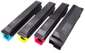BLACK+WASTE COM KYOCERA TASKALFA 408CI,508CI-24K#1T02WH0NL0