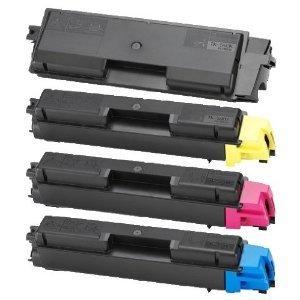 CIANO+WASTE COMPA KYOCERA ECOSYS P7040CDN-12K#1T02NTCNL0