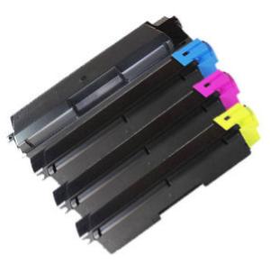 YELLOW+WASTE COMPA KYOCERA TASKALFA 2551CI-12K#1T02NPANL0