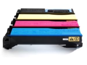 CIANO COMPA KYOCERA FS C5300DN, ECOSYS P 6030 10K TK - 560C