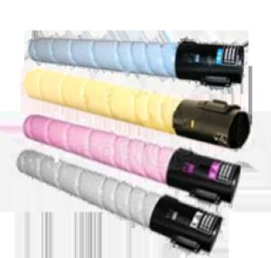 YELLOW COM MINOLTA BIZHUB C458,C558,C658-26K#A9E8250