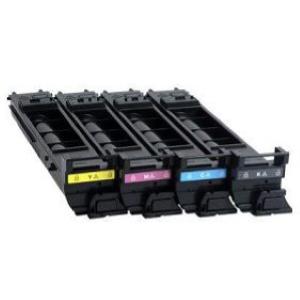 MAGENTE MINOLTA BIZHUB C20P C20PX C20X 8K#A0DK353(TN-318M