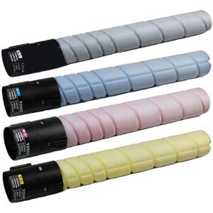 MPS MAGENTE BIZHUB C454,C554-28K/544G#A33K352#TN-512M