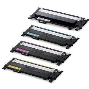 CIANO COMPA CLP360,365,3300,3305,C460FW,C410W-1K#CLT-C406S