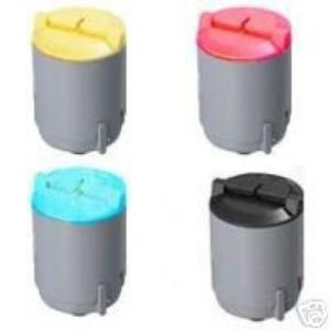 BLACK COMPA SAMSUNG CLP300,CLX2160,CLX3160-2K#CLP-K300A
