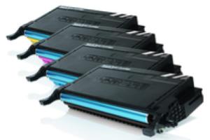 CIAO RIG CLP 620 ND, 670 ND, CLX 6220 FX, 6250 FX-C5082L 4K
