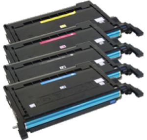CIANO RIG CLP610D,CLP660ND CLX6210ND 6240FX-5K#CLP-C660B