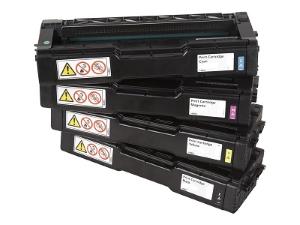 MAGENTE RIG FOR RICOH AFICIO SP C340DN SP C341-5K#407901