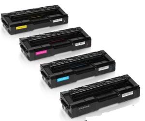 MAGENTE COM RICOH AFICIO SPC250S,SPC260S,SPC261S-1.6K#407545