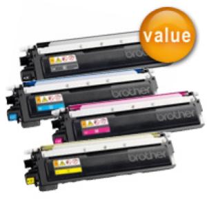 BLACK COMPA HL 3040 CN,3070 MFC 9010,9120,9320-2.2K#TN-230BK