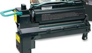 YELLOW RIG FOR LEXMARK C792 SERIE-6K#C792A1YG (C792)